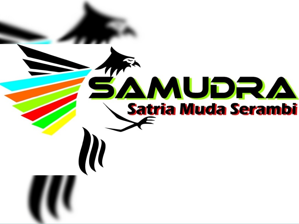 Logo Komunitas Samudra