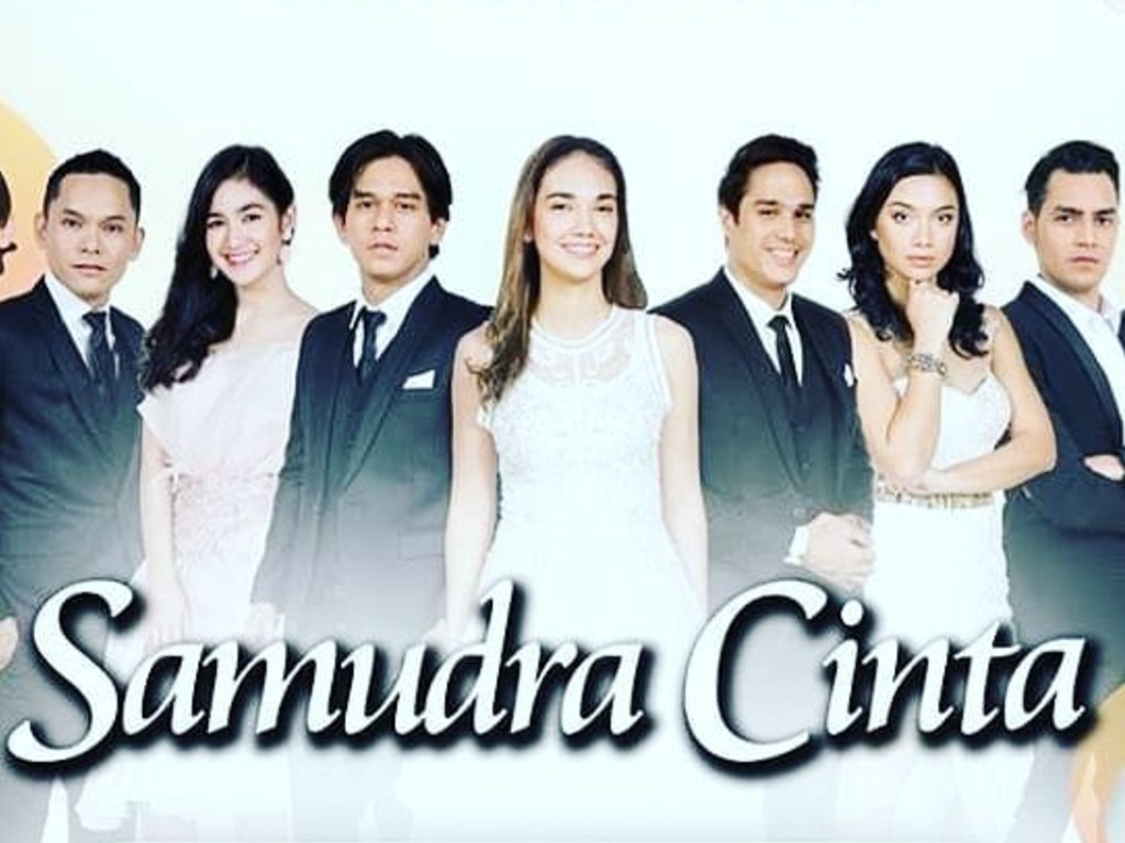 Samudra Cinta