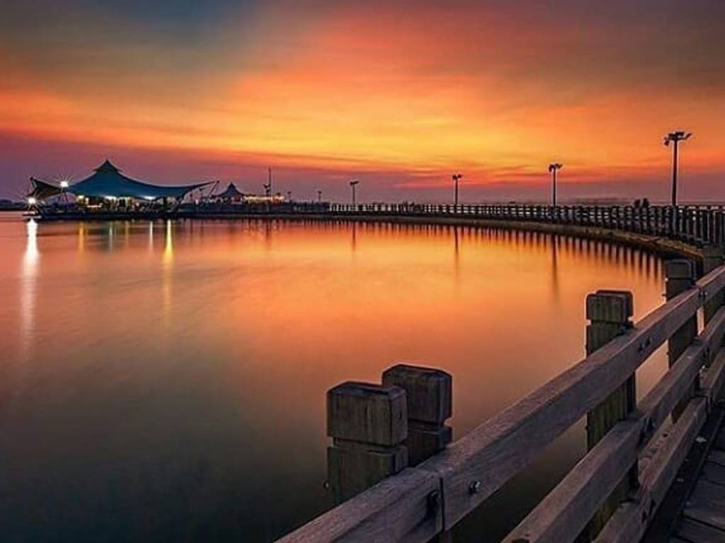 Pantai Ancol