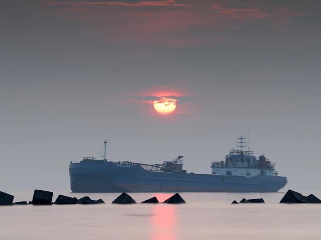 Pelabuhan Sunda Kelapa