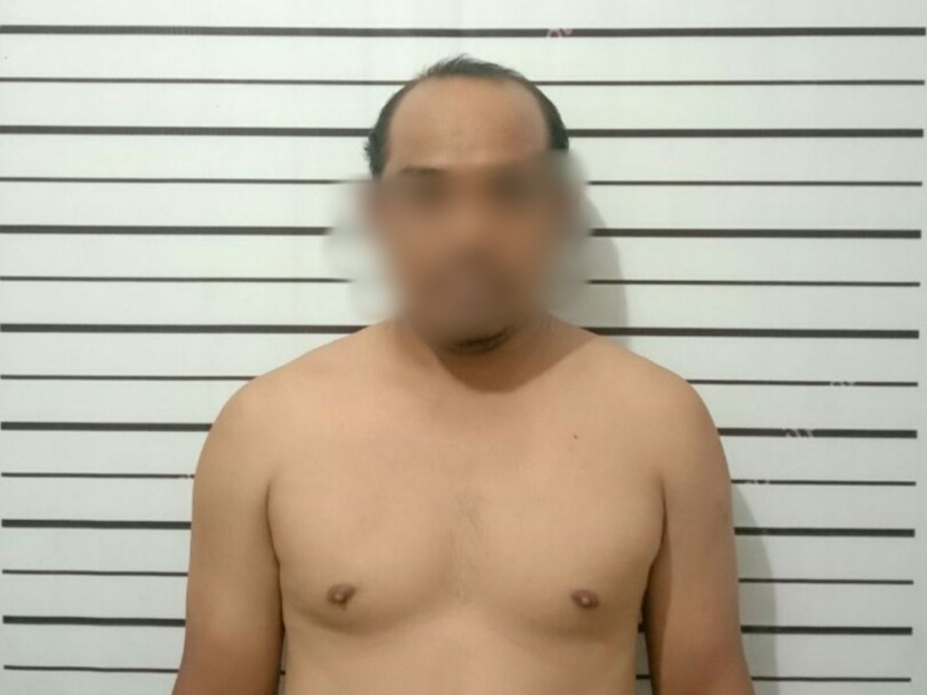 Pencuri Emas