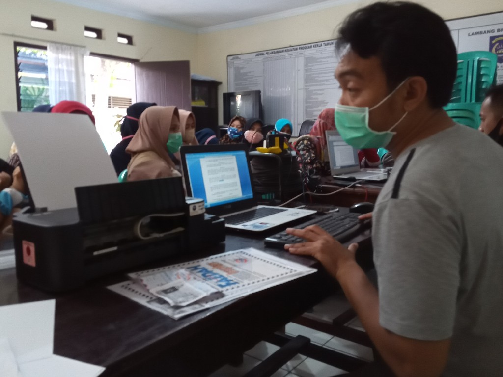 Polres Malang