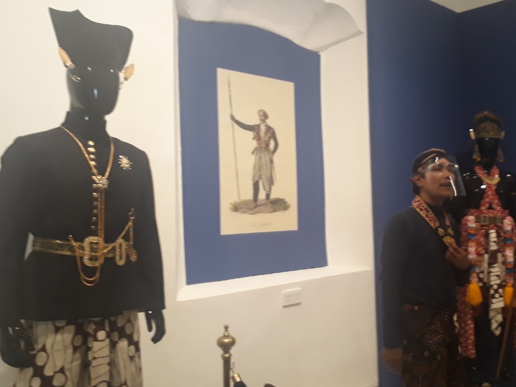 Pameran di Yogyakarta