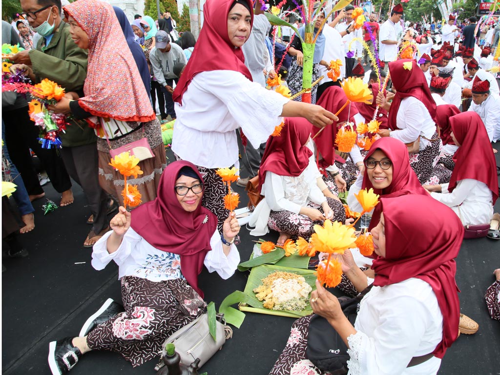 Cerita Endog Banyuwangi (1)