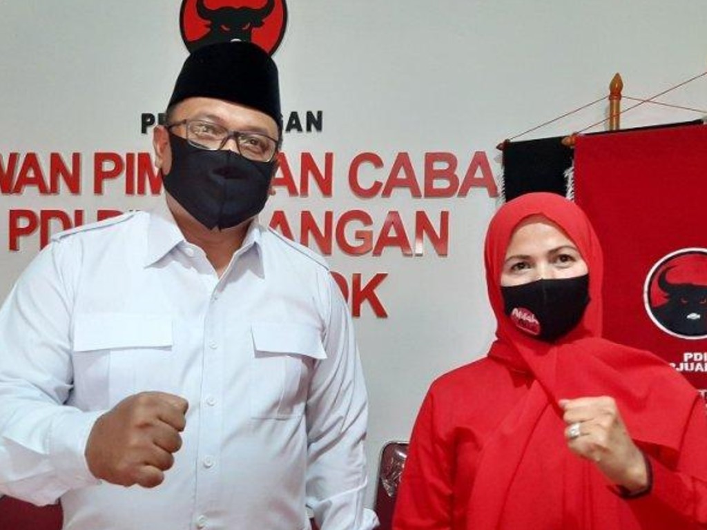 Pradi-Afifah
