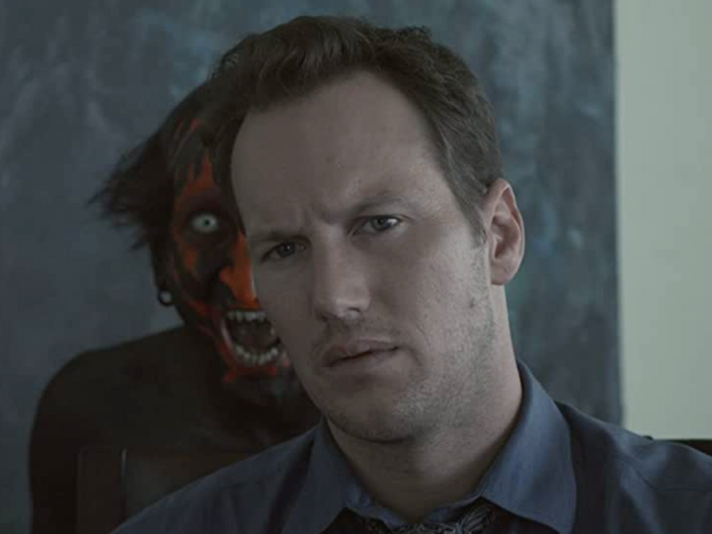 Film Insidious