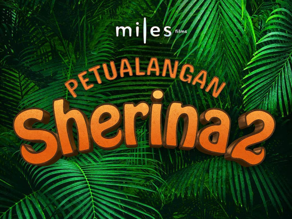 Petualangan Sherina 2