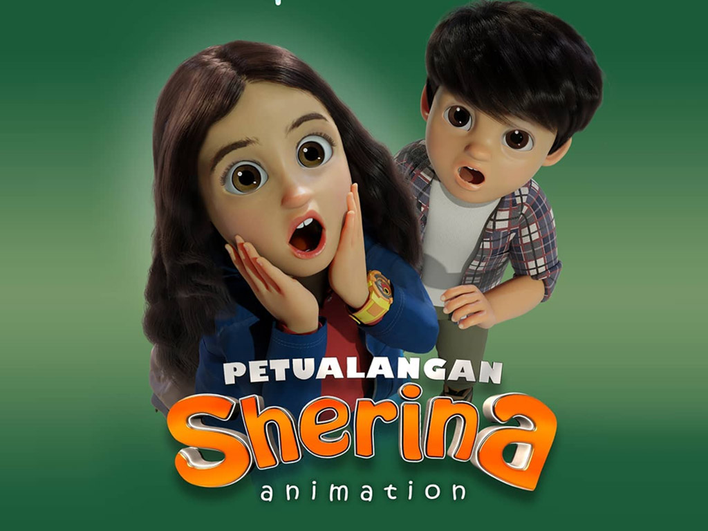 Petualangan Sherina