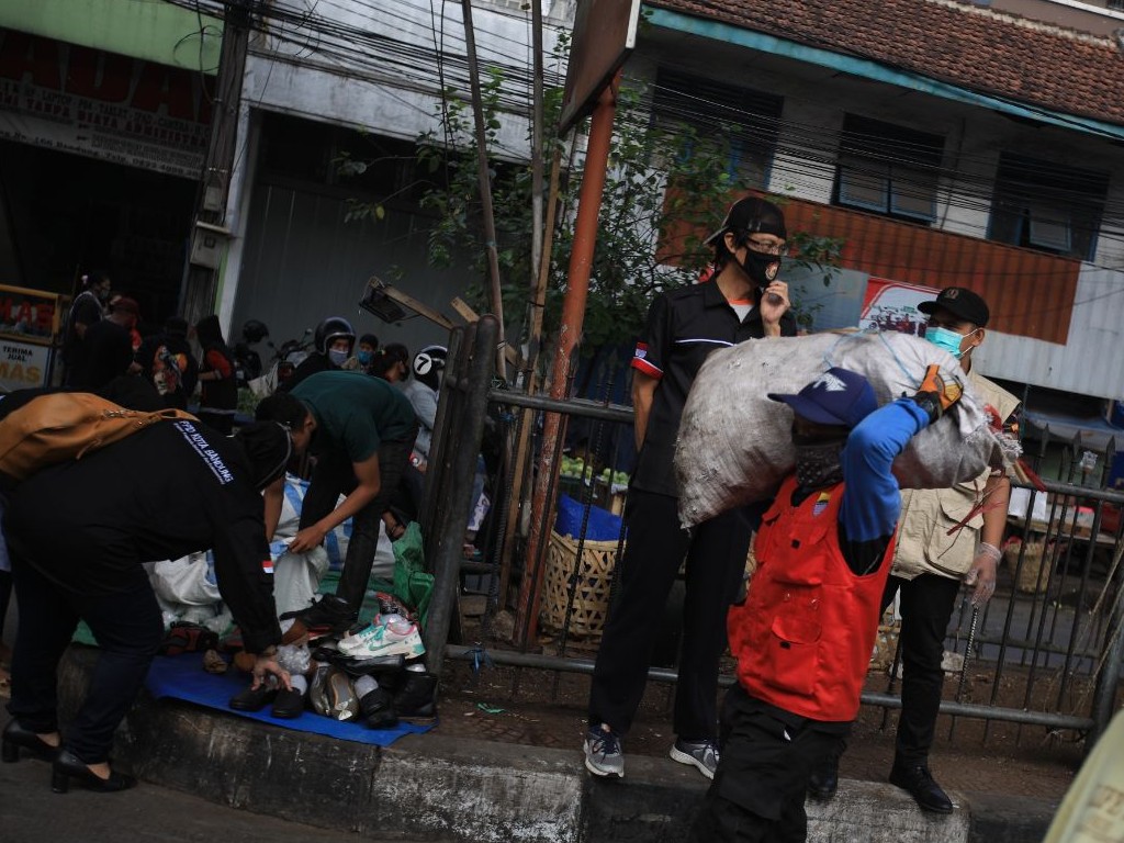 Kerja Bakti