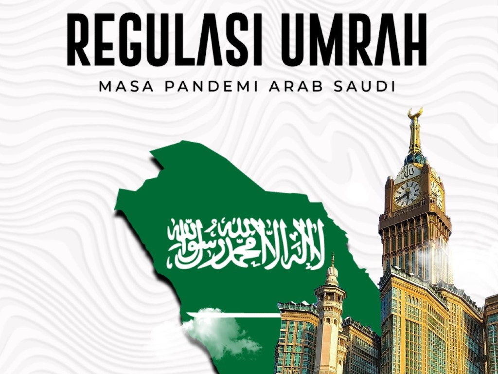 regulasi umrah