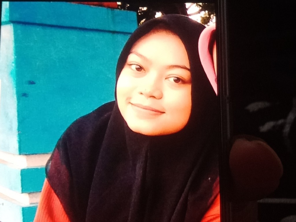 Gadis Remaja Bulukumba