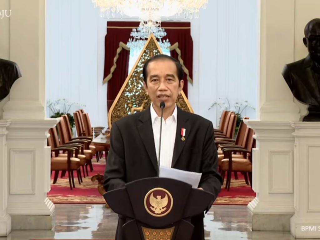 Jokowi