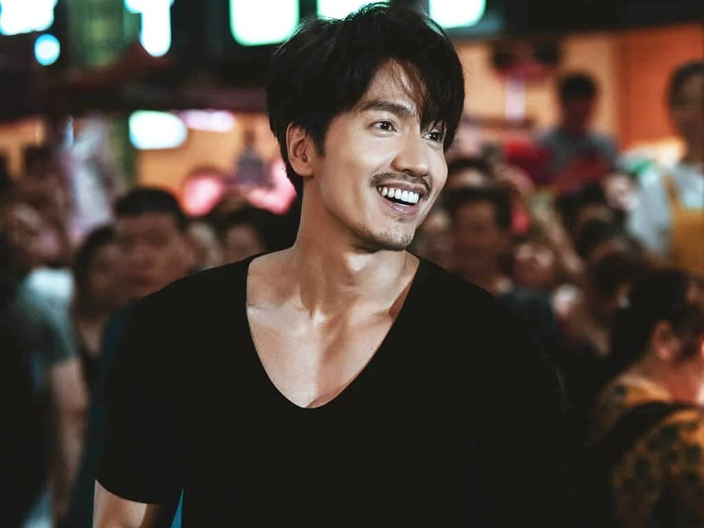 Jerry Yan