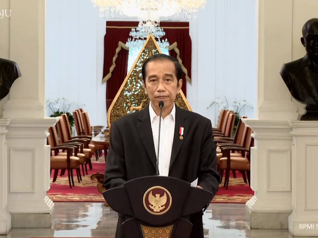 Jokowi