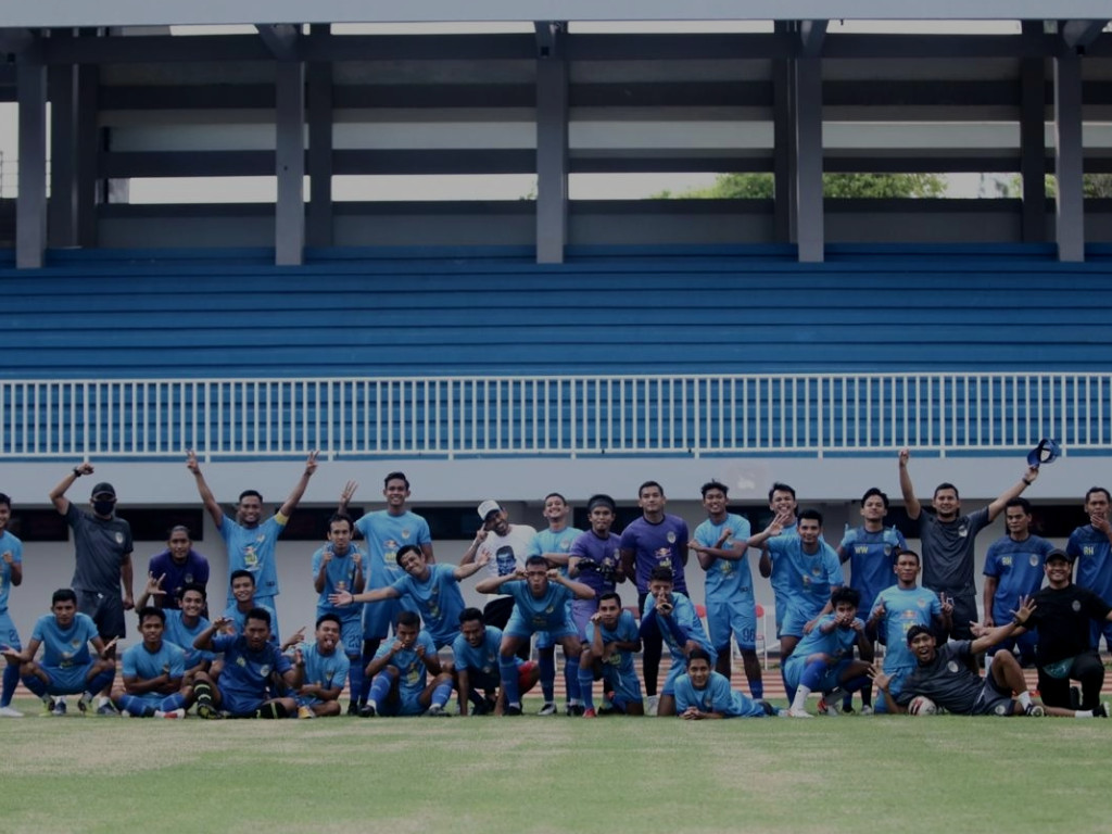 PSIM Yogyakarta