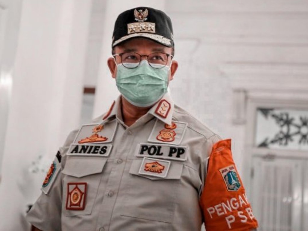 Anies Baswedan