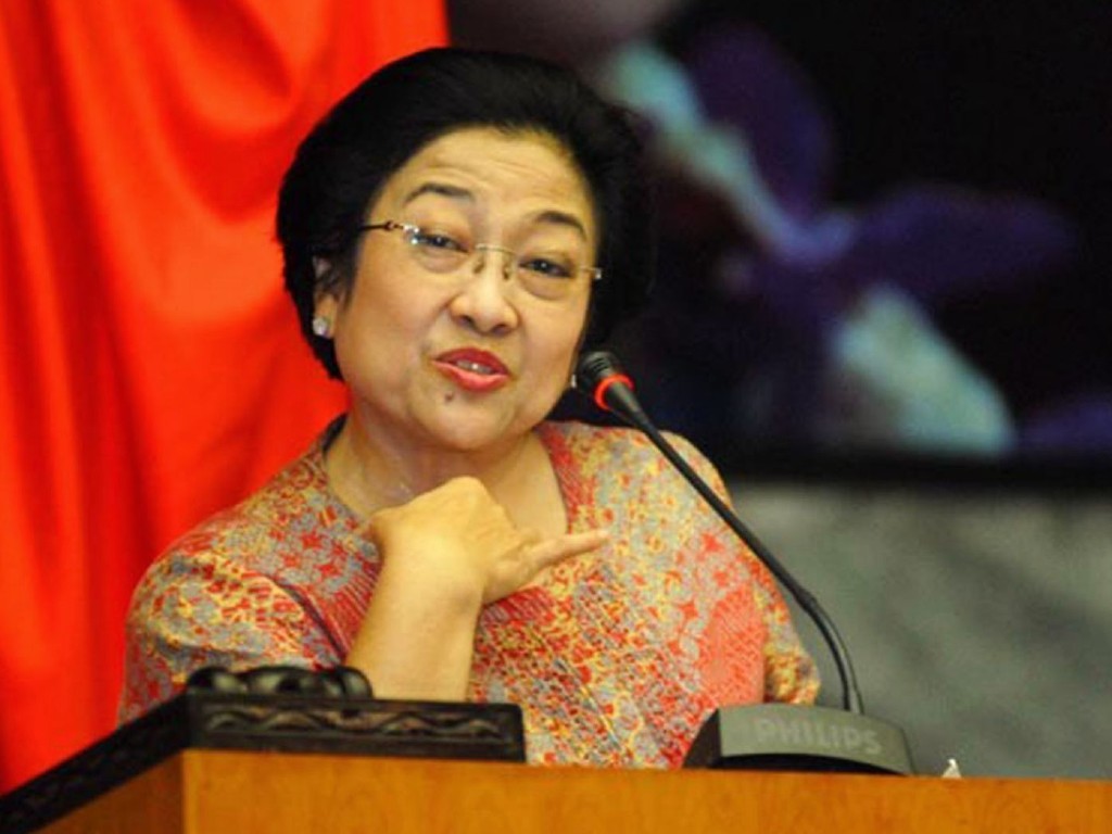 Megawati