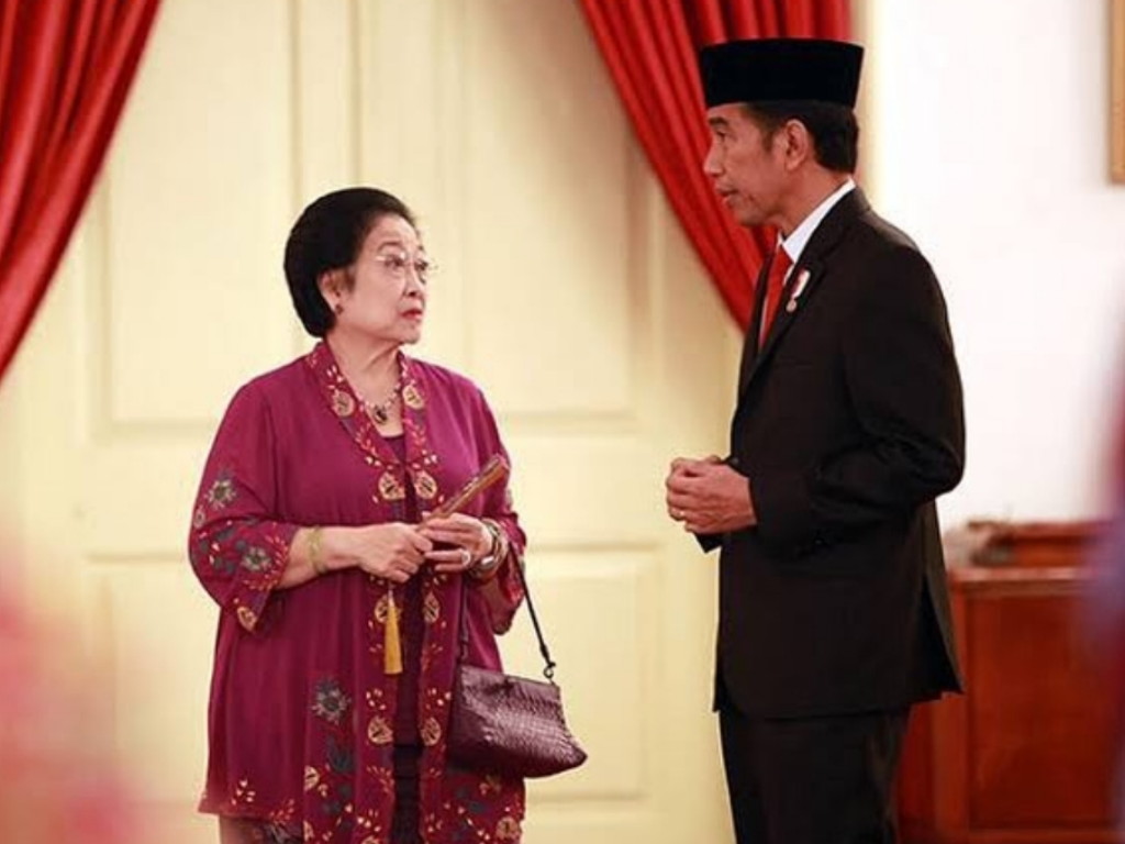 Megawati