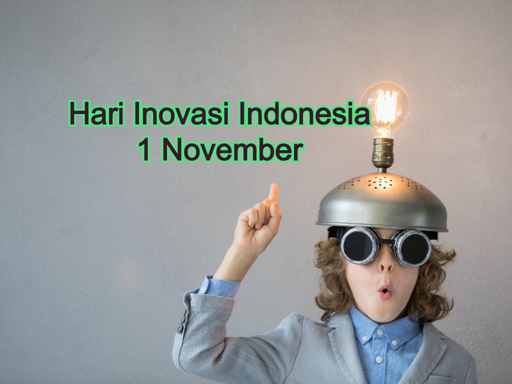 Hari Inovasi Indonesia