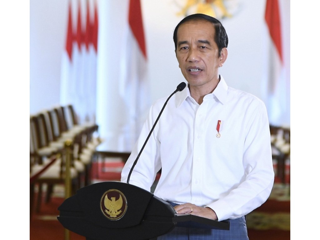 Jokowi