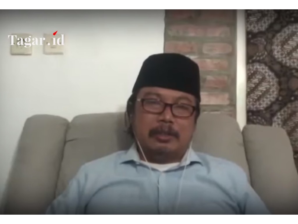 Syafiq Hasyim