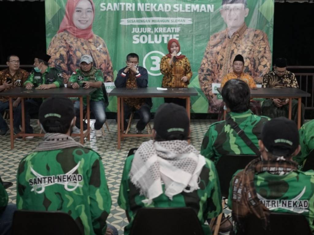 Pilkada Sleman