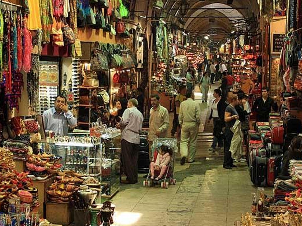 Grand Bazaar