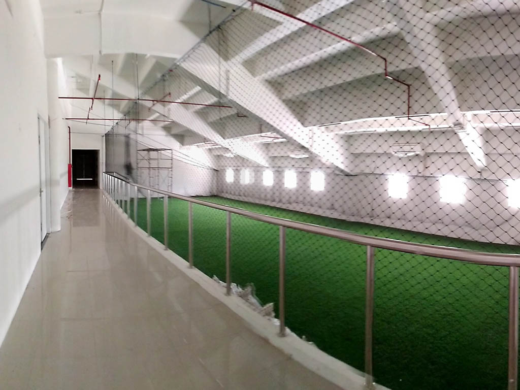 Cerita Stadion Manahan Solo (3)