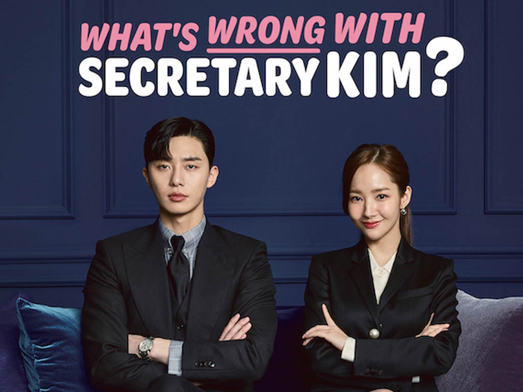 What’s Wrong with Secretary Kim