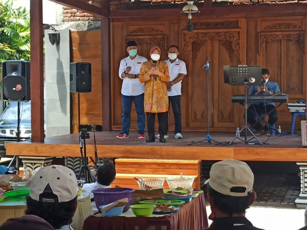 Pilkada Surabaya
