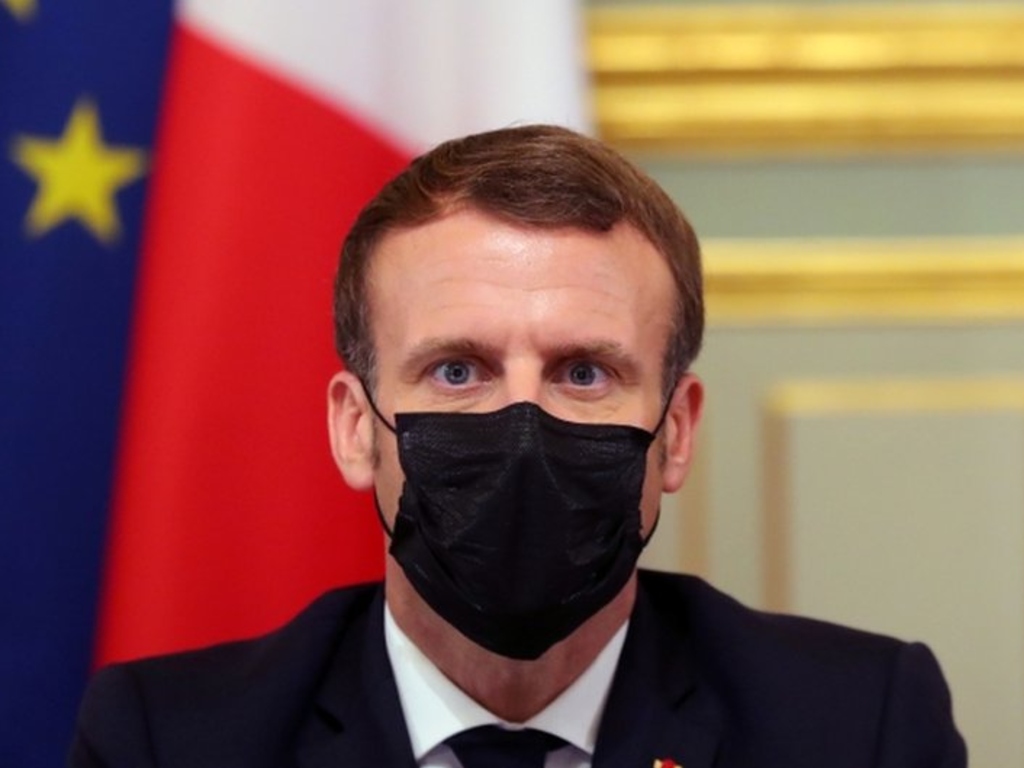 Macron