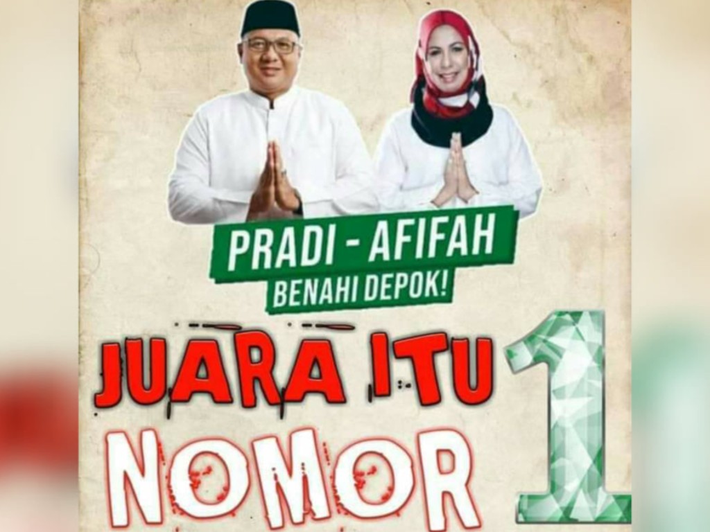 Pradi Supriatna
