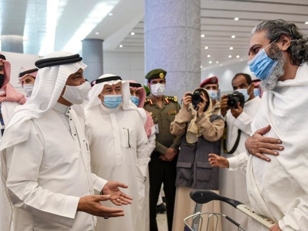Ibadah Umrah