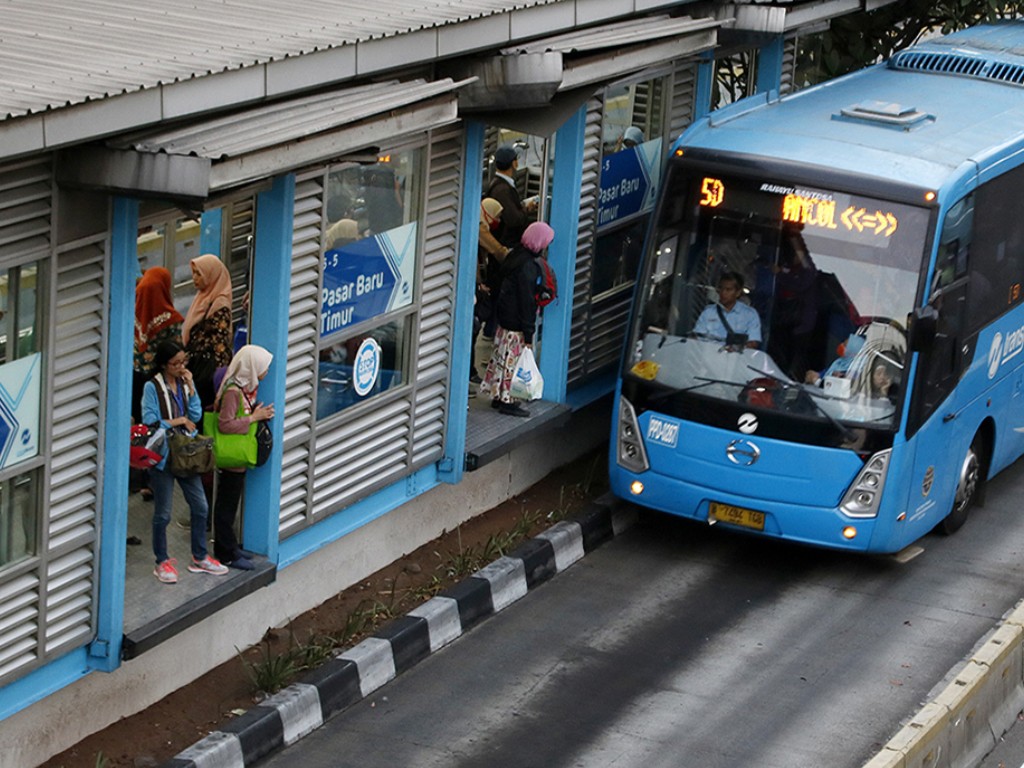 Transjakarta