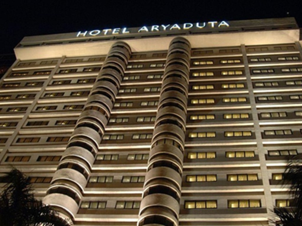 Aryaduta Jakarta