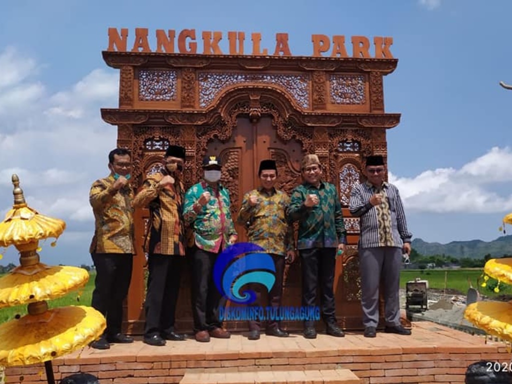 Mendes di Tulungagung