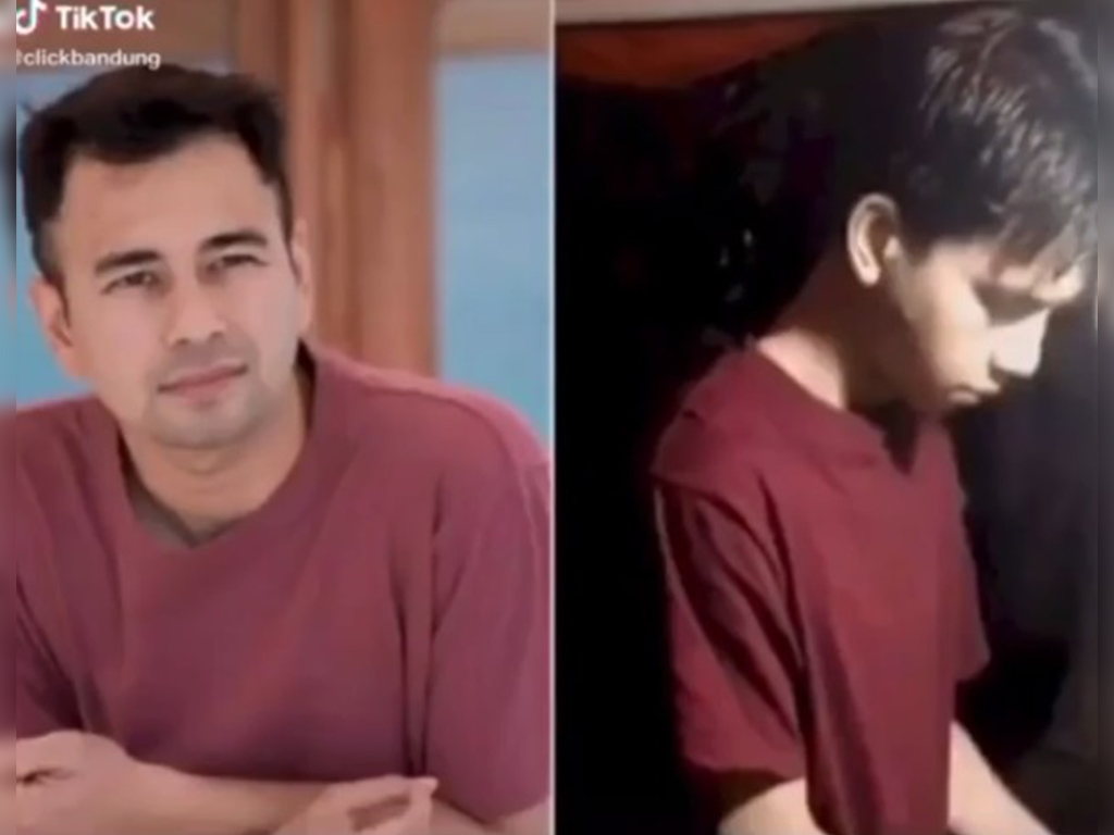 Raffi Ahmad