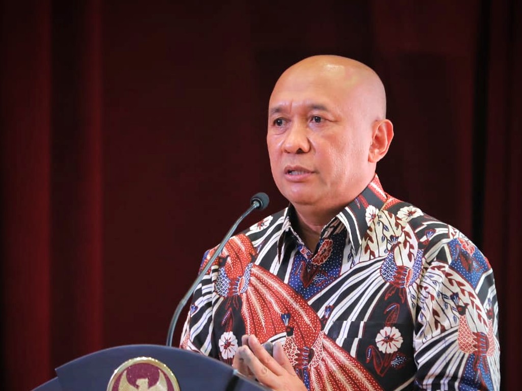 Menteri Koperasi dan UKM