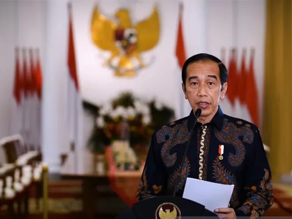 Jokowi