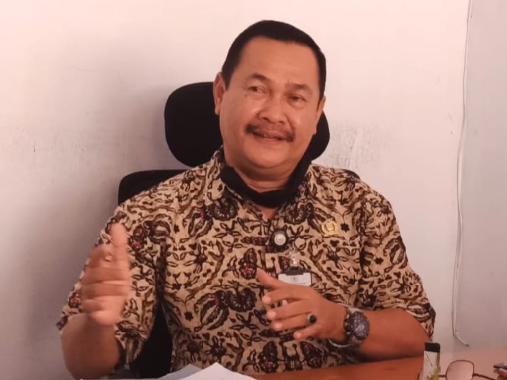 H. Hasan Gaos