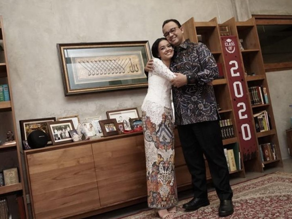 Anies Baswedan