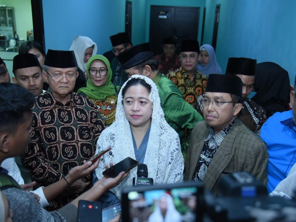 Puan Maharani