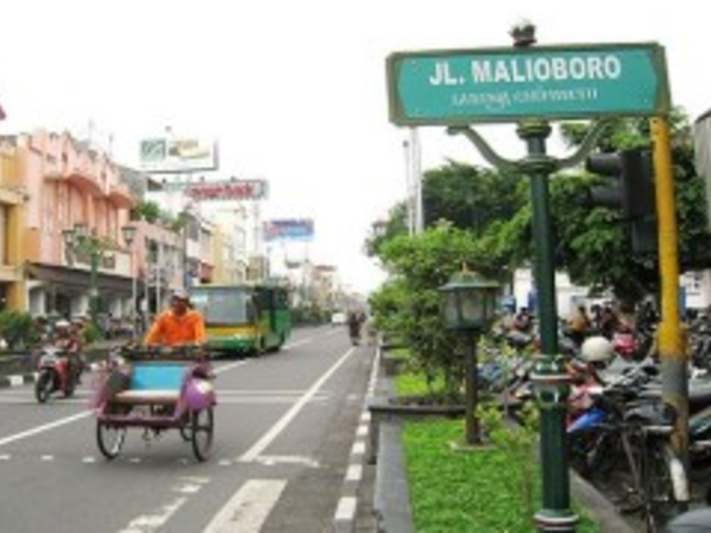 Malioboro