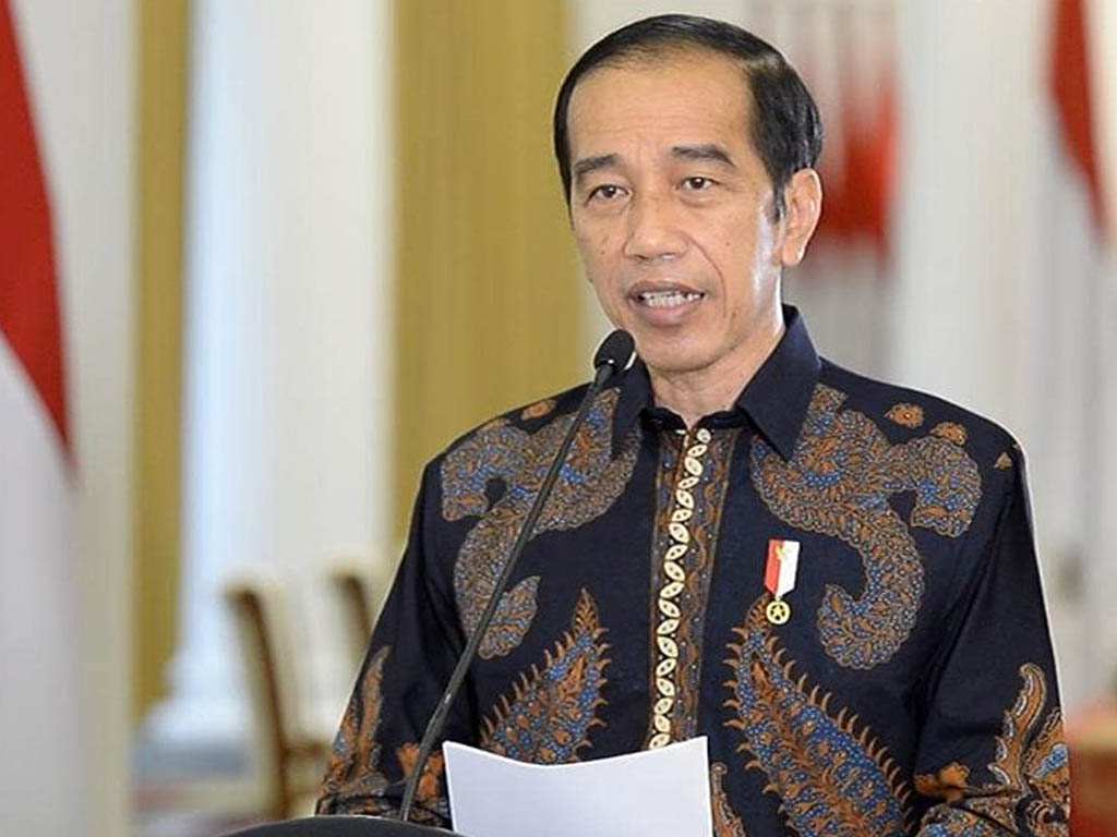 Jokowi