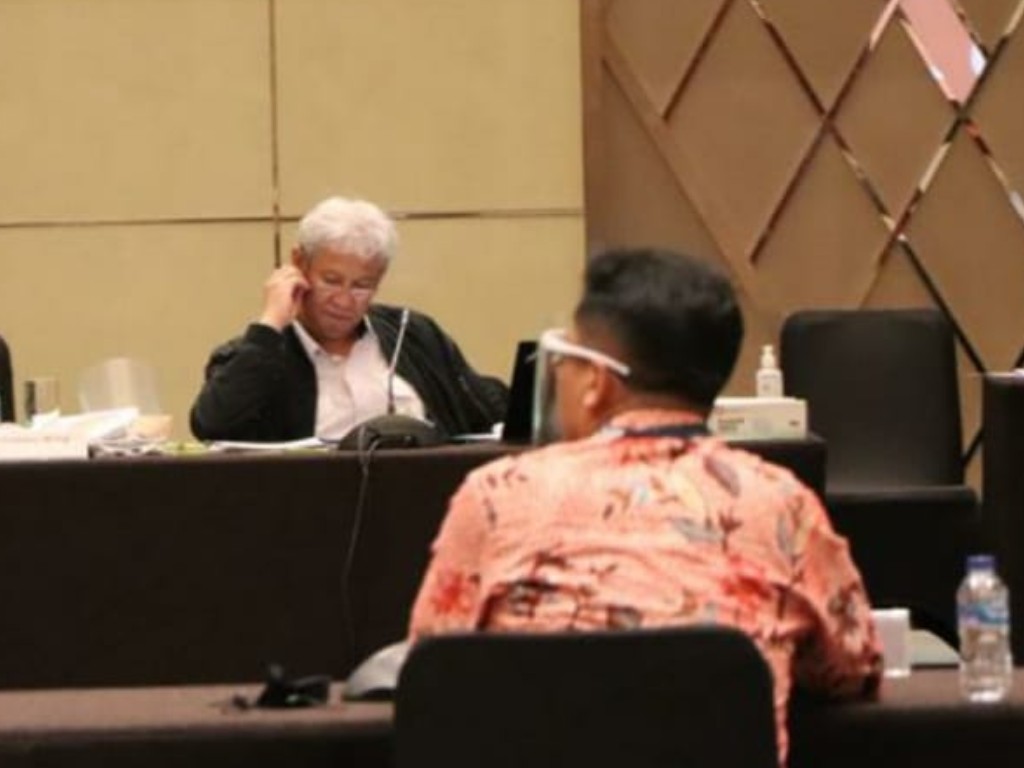 Kementerian PUPR