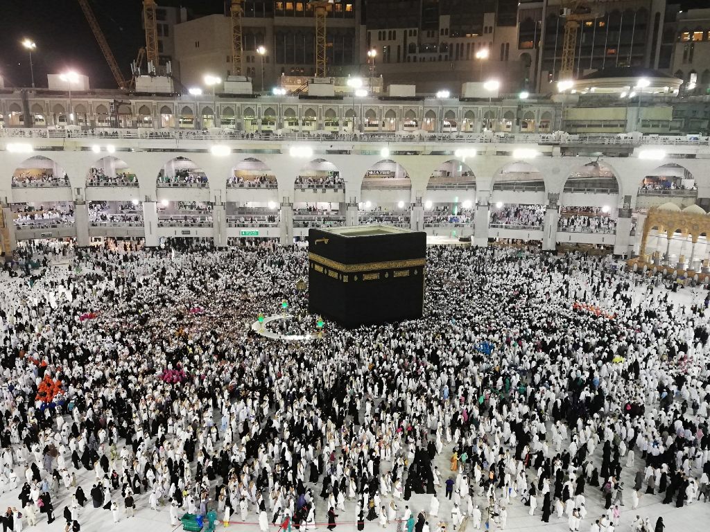 Kabah