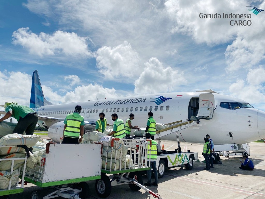 Garuda Indonesia