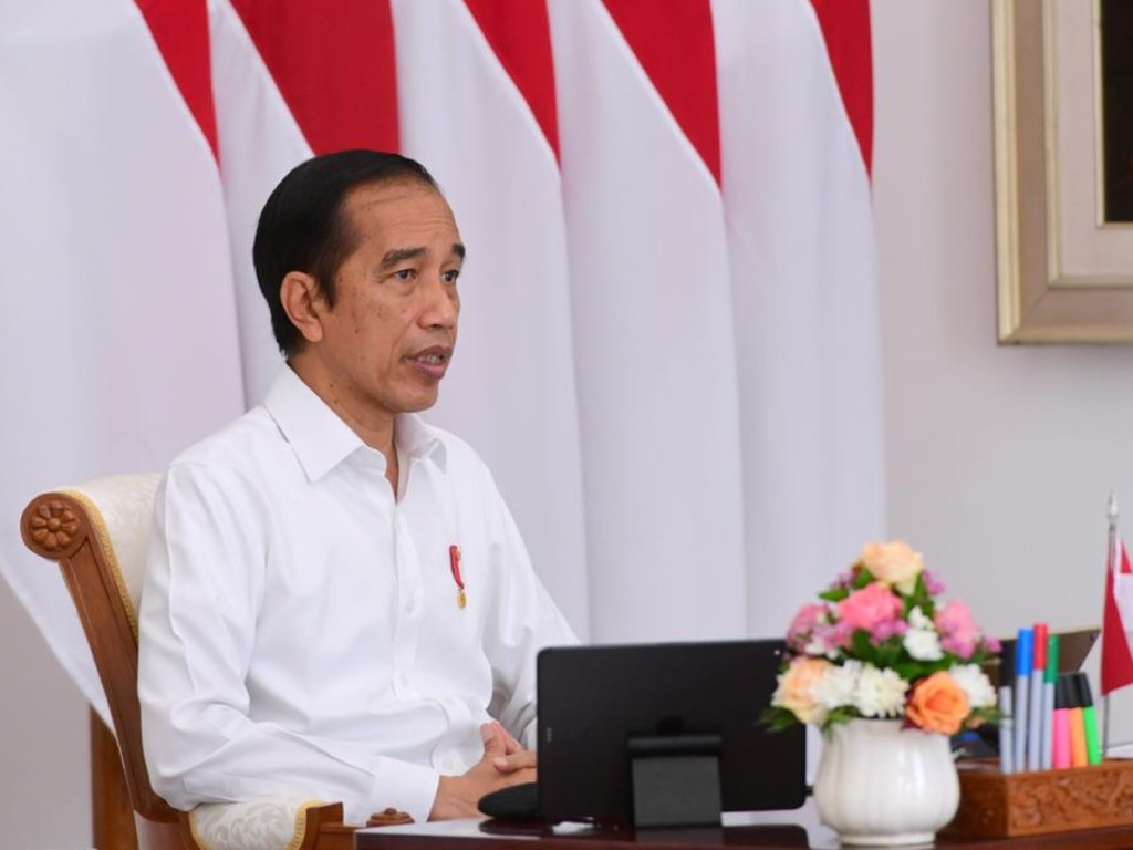 Joko Widodo