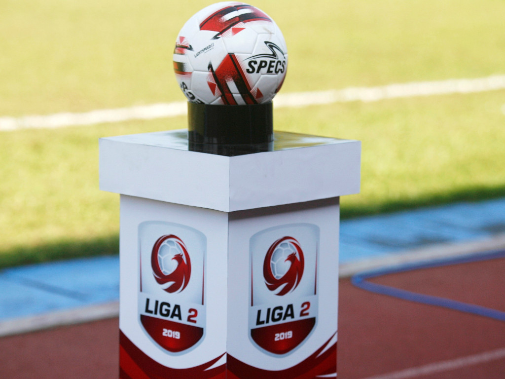 Liga 2