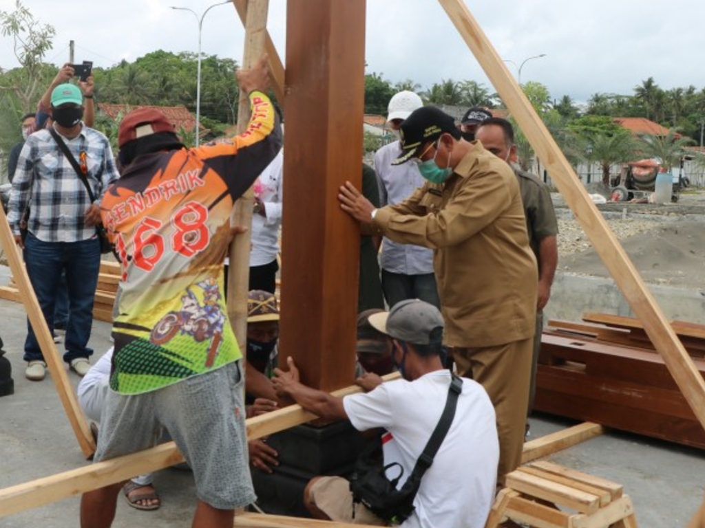 Kulon Progo